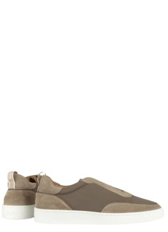 aurélien sneaker hombre leisure sneaker - 1303009735 light grey