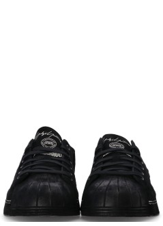 y3 sneaker many-3 nbhd nizzastar lo - hq2653 black off white black