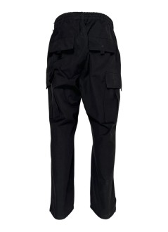 y3 pantalon hombre y-3 nbhd cargo pants - jw7003 black