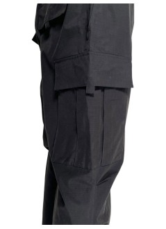 y3 pantalon hombre y-3 nbhd cargo pants - jw7003 black