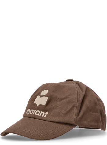 isabel marant cap mantyron-gz - 23acq001xhba3c01j liec