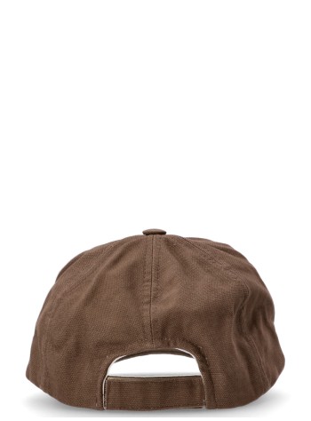 isabel marant cap mantyron-gz - 23acq001xhba3c01j liec 2