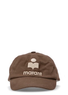 isabel marant gorras hombre tyron-gz - 23acq001xhba3c01j liec