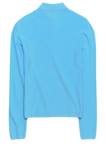 jacquemus polo hombre le polo tricot - 25hpom00603ak00274 330 2