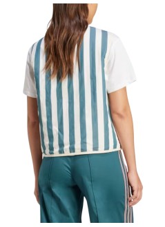 adidas originals outerwear womanvest - kc0674 wonwhi tecgrn