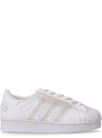 adidas originals sneaker hombre superstar led lights cf el c - jq6419 ftwwht ftwwht ftwwht