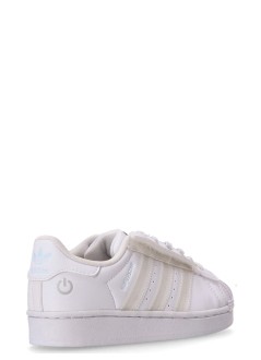 adidas originals sneaker hombre superstar led lights cf el c - jq6419 ftwwht ftwwht ftwwht