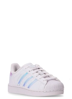 adidas originals sneaker mansuperstar ii c - jq1789 ftwwht supcol halblu