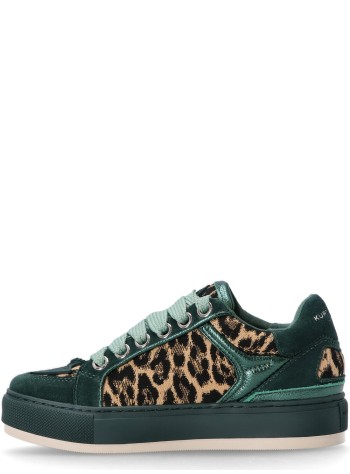 kurt geiger sneaker mujer southbank tag - 0493375289 75 2
