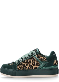 kurt geiger sneaker mujer southbank tag - 0493375289 75