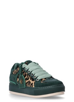 kurt geiger sneaker mujer southbank tag - 0493375289 75