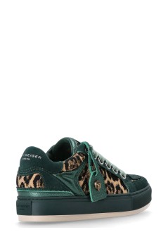 kurt geiger sneaker mujer southbank tag - 0493375289 75