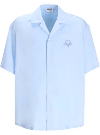 moschino couture shirt manblouse - 252zz02175235 1293