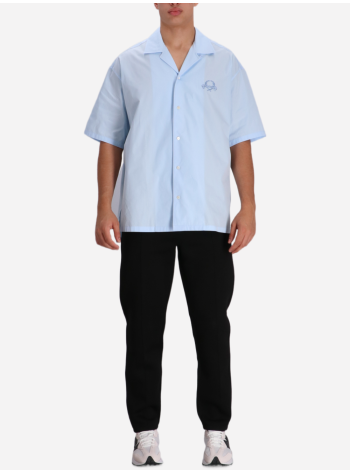 moschino couture shirt manblouse - 252zz02175235 1293 2