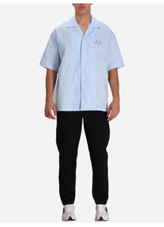 moschino couture camiseria hombre blouse - 252zz02175235 1293