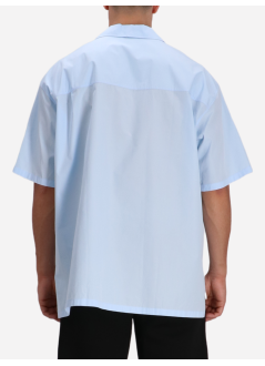moschino couture camiseria hombre blouse - 252zz02175235 1293