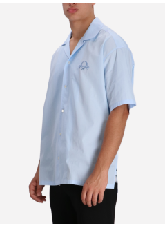 moschino couture camiseria hombre blouse - 252zz02175235 1293