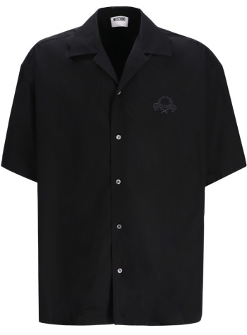 moschino couture shirt manblouse - 252zz02175235 0555