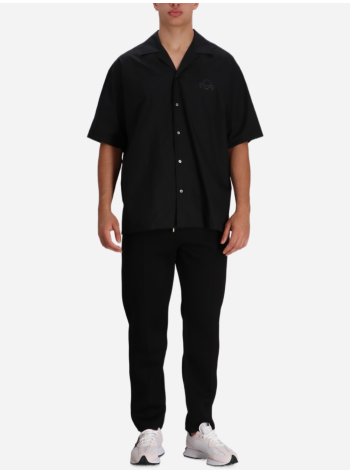 moschino couture shirt manblouse - 252zz02175235 0555 2