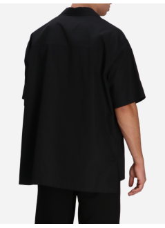 moschino couture shirt manblouse - 252zz02175235 0555