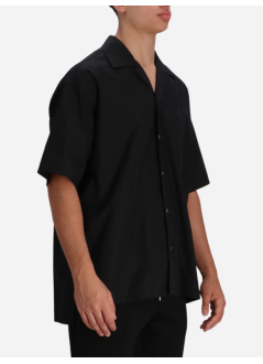 moschino couture shirt manblouse - 252zz02175235 0555