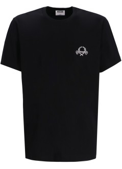 moschino couture camiseta hombre t-shirt - 252zz07185241 1555