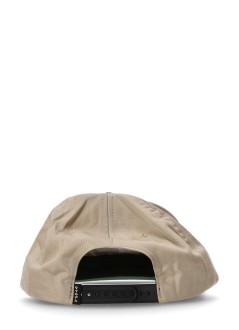 by parra gorras hombre bicycle logo - 54180 green