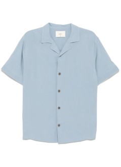 ché studios camiseria hombre valbonne - 220407 powder blue