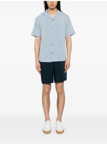 ché studios camiseria hombre valbonne - 220407 powder blue 2