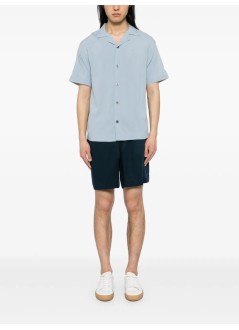 ché studios camiseria hombre valbonne - 220407 powder blue