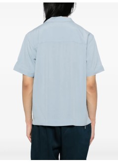 ché studios camiseria hombre valbonne - 220407 powder blue