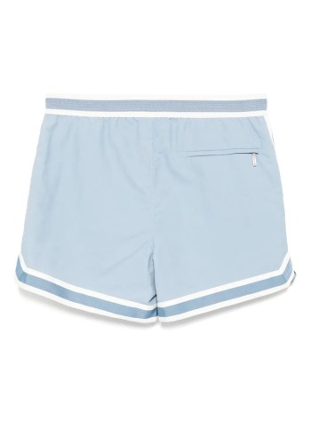 ché studios bermuda hombre baller swim short - 220307 powder blue 2