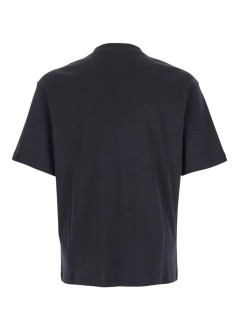 jacquemus t-shirt manle tshirt stazione - 25etsm00306aj00170 3fq