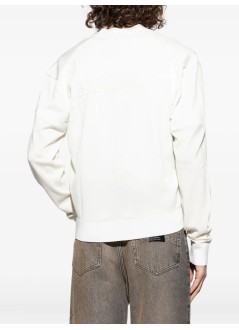 jacquemus knitwear manle cardigan brode - 25hcdm00577ak00299 110