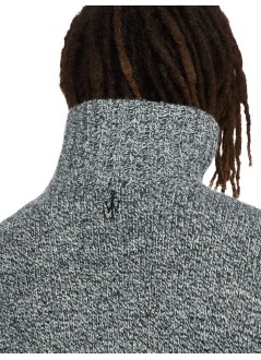 jw anderson knitwear manleather patch pocket jumper - kw1234yn0367 929