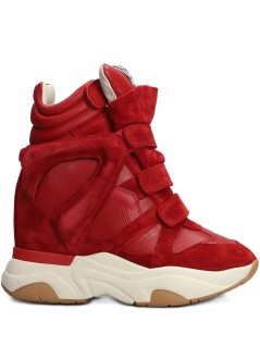 isabel marant boot womanbalskee gz - 23pbk0009faa1e17s 70rd