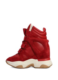 isabel marant boot womanbalskee gz - 23pbk0009faa1e17s 70rd
