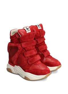 isabel marant boot womanbalskee gz - 23pbk0009faa1e17s 70rd