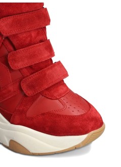 isabel marant boot womanbalskee gz - 23pbk0009faa1e17s 70rd