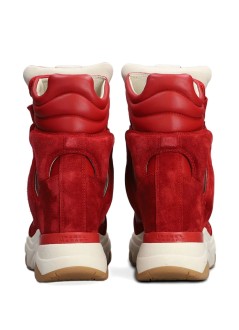 isabel marant boot womanbalskee gz - 23pbk0009faa1e17s 70rd