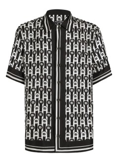 dolce & gabbana shirt mancamicia - g5jh9thi1zx ha8zn