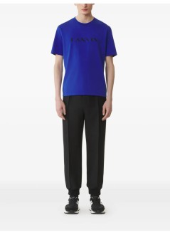 lanvin pantalon hombre jogging trousers - rmtr00126159h25 10