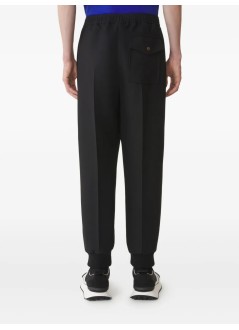 lanvin pantalon hombre jogging trousers - rmtr00126159h25 10