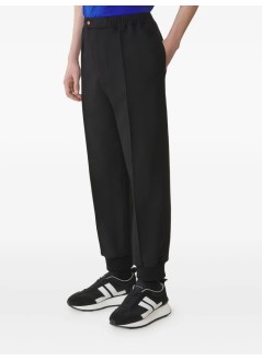 lanvin pantalon hombre jogging trousers - rmtr00126159h25 10