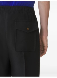 lanvin pantalon hombre jogging trousers - rmtr00126159h25 10