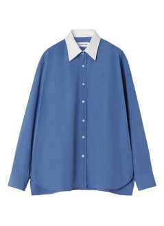 lanvin camiseria hombre loose fit shirt - rmsi01056166h25 262