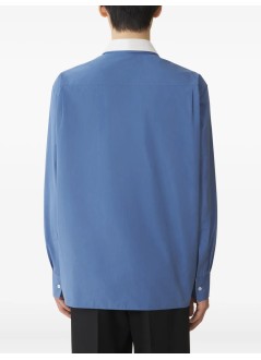 lanvin camiseria hombre loose fit shirt - rmsi01056166h25 262