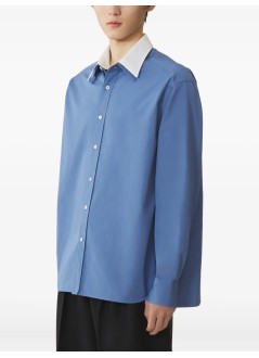 lanvin camiseria hombre loose fit shirt - rmsi01056166h25 262