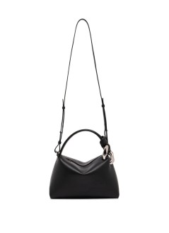 jw anderson crossbody mujer the jwa small corner bag - hb0757la0232 999