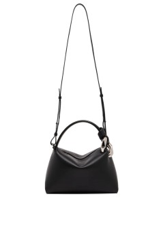 jw anderson crossbody mujer the jwa small corner bag - hb0757la0232 999